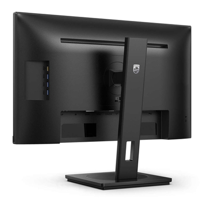 Монитор Philips 242S9JML/00, 23.8\", Full HD, VA, црн