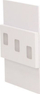 Llambë e shkallëve Orno Lepus LED, 1.2 W, e bardhë