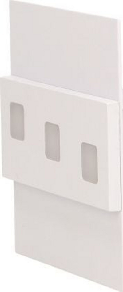 Llambë e shkallëve Orno Lepus LED, 1.2 W, e bardhë