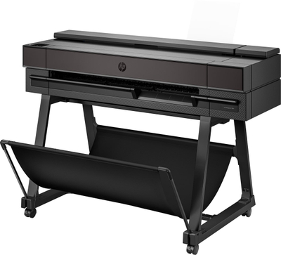 Printer Designjet T850, 36 inç, A4-A0, i zi