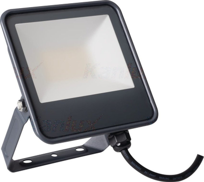Prozhektor LED Iq-LED, 30W, 3450lm, i zi