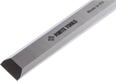 Daltë druri Forte Tools WOOD CHISEL 811316, teh 16mm