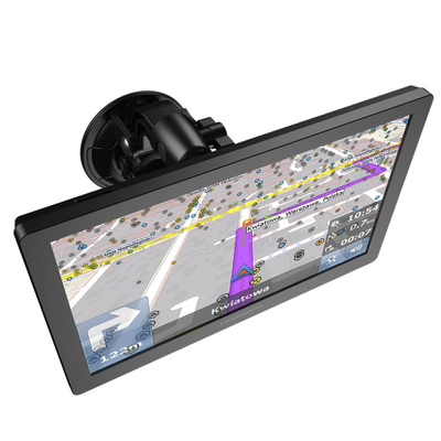 Навигација за автомобил Modecom FreeWAY CX 9.0, 9", мапи на Европа, црна