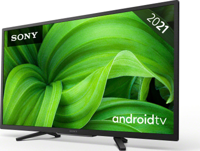 TV Sony KD32W800P, 32\", HD Ready, Android TV, i zi