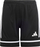 Shorts futbolli adidas Squadra 25 Jr JN5459, për fëmijë, poliester, blu