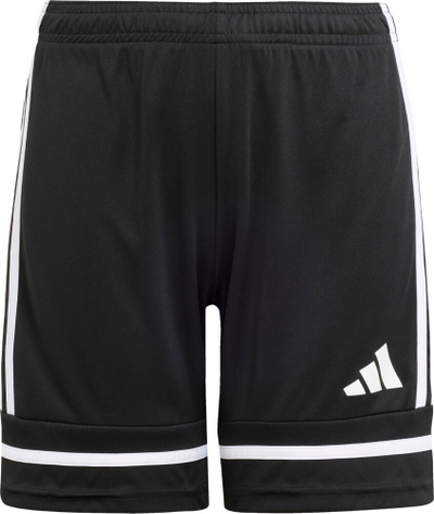 Shorts futbolli adidas Squadra 25 Jr JN5459, për fëmijë, poliester, blu