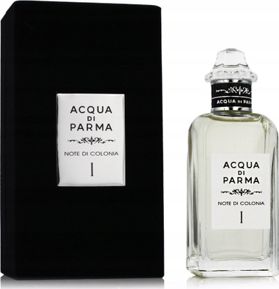 Ujë kolonjske Acqua di Parma Note di Colonia I, 150ml