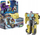 Lodër aksion Transformers EarthSpark 1 Step Flip Changer, figurë që kthehet me një lëvizje, për kalamaj 6+, shumëngjyrëshe