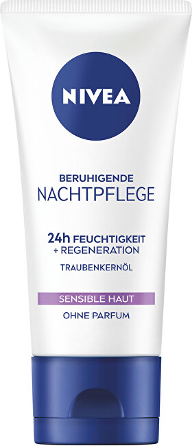 Krem nate Nivea, 50 ml