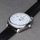 Orë për meshkuj MPM Quality W01M.11194.A, e zezë