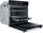 Furrë inkaso Whirlpool WOI5S8HM1SXA, elektrike, vetëpastruese, inox