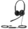 Kufje me mikrofon Yealink UH34 SE Stereo, USB A, Microsoft Teams, me kabllo
