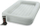 Krevat ajri për kalamaj Intex Kidz Travel Bed Set 66810NP, me pompë dore, me kornizë sigurie, gri e çelët