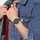 Orë dore Tommy Hilfiger Jimmy 1791948