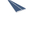Dyshek gjimnastike me fryrje Master Airtrack S Pro, 1400 x 200 x 10 cm, blu