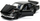 Maket veture Jada Toys Nissan Skyline 2000 GT-R Fast & Furious, 1:24, metal die-cast, i zi