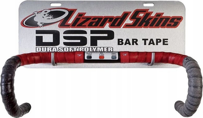 Mostër mbështjellëse timoni Lizardskin Handlebar Wrap, DSP, për biçikletë rrugë
