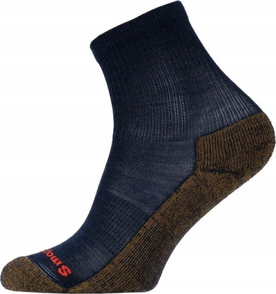 Çorape hiking Smartwool Hike Light Cushion Crew për fëmijë, lesh Merino, amortizim i lehtë, shumëngjyrëshe