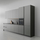 Kuzhinë IMMIGRAND SYSTEMS, Lineare, Techno Grey