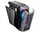 Kasë Cooler Master MasterCase H500P Mesh - E zezë