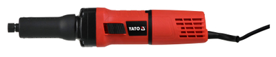 Mulli i drejtë Yato YT-82080, 750W, me kontroll shpejtësie