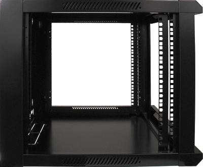 Kabinet rrjeti Eprado R19 9U, 19", 600mm, e zezë