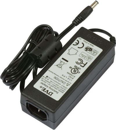 Karikues MikroTik Switching,24V 1.6A përr RouterBoards