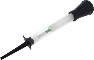 Tester antifrizi AMiO 01248, transparent, i zi