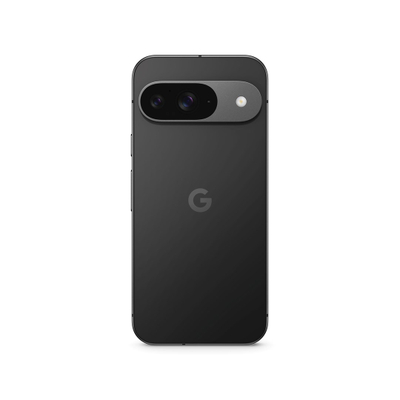 Телефон Google Pixel 9, 256GB, 5G, црн Обсидијан