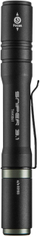 Bateri Mactronic Sniper 3.1  THH0061, 130 lm, e zezë