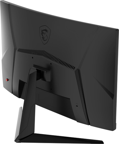 Monitor MSI G27C4X, 27", 1920 x 1080, Full HD, 250 Hz, i zi