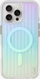 Këllëf telefoni Uniq Coehl Linear iPhone 16 Pro Max 6.9", Magnetic, opal iridescent