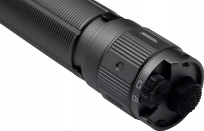 Dritë dore taktike Fenix TK20R UE, LED, 2800 lumens, gri