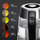 Ibrik elektrik Aigostar Cris, 2200 W, 1.7 l