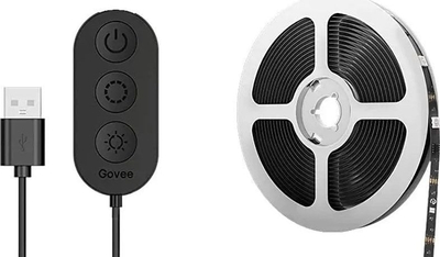 Shirit LED Govee TV 46-60", SMART RGB, ndriçim ambienti, shumëngjyrësh