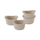 Set enësh remekin Berghoff, 4 copë 0,3L