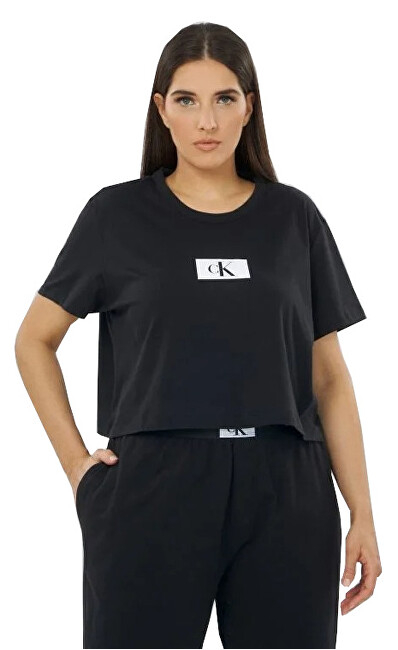 Maicë Calvin Klein CK96 Regular Fit Plus Size QS6962EUB1