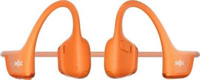 Спортски слушалки SHOKZ OpenRun Pro 2 Mini, пренос преку коска, отпорни на вода, црни