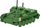 Set blloqe ndërtimi Cobi Cromwell Mk.IV, 110 pjesë, shkallë 1:72, shumëngjyrësh