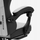 [OUTLET] Karrige gaming Force 3.7, ergonomike, me jastëkë, gri blu e bardhë
