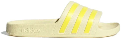 Шлапки Adidas Adilette Aqua за жени, Cloudfoam, жолти