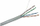 Kabllo rrjeti Art UTP, Cat5e CCA, 305m, gri