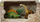 Set lodrash me 3 dinozaurë, figura plastike, me shumë ngjyra