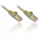 Kabllo rrjeti PremiumCord SP6UTP250, Cat6 UUTP, 25m, gri