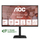Monitor AOC 27E4CV, 27", Full HD, 120 Hz, i zi
