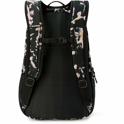 Çantë shpine Dakine Campus 25L, e zezë