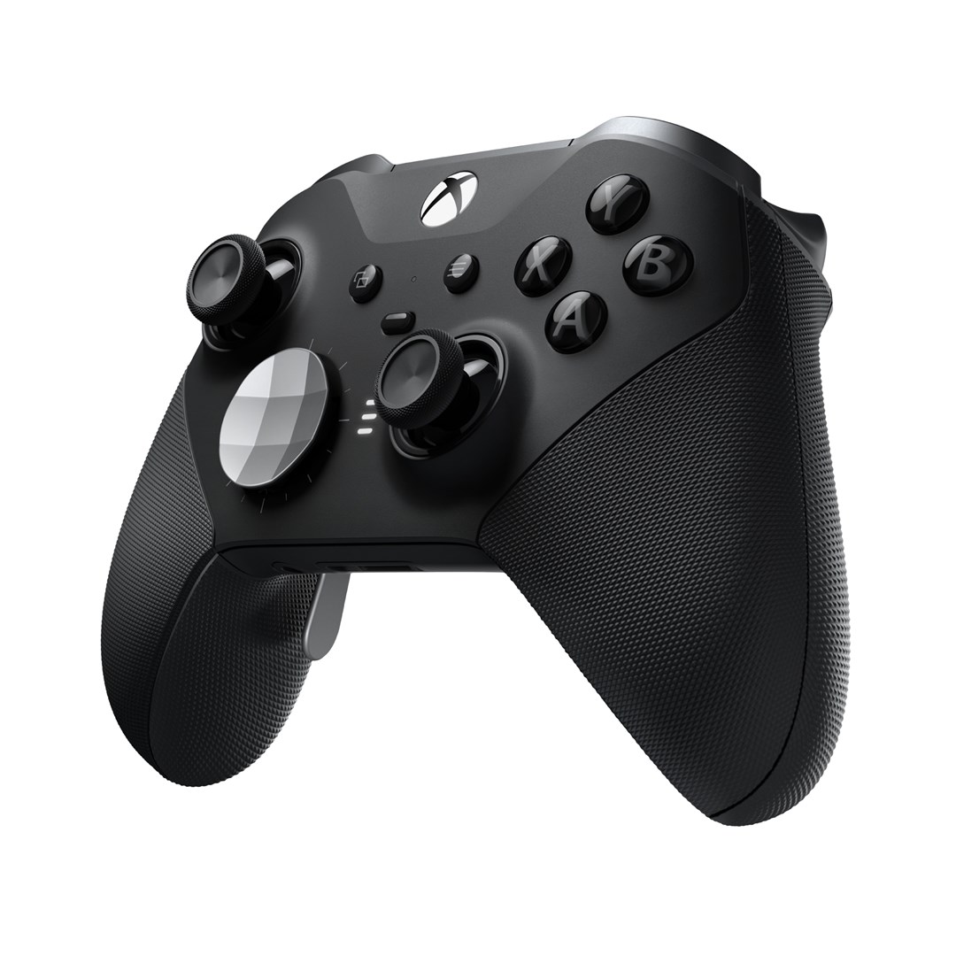 Gamepad Microsoft Xbox Elite Series 2 FST-00003, pa tel, i zi 6