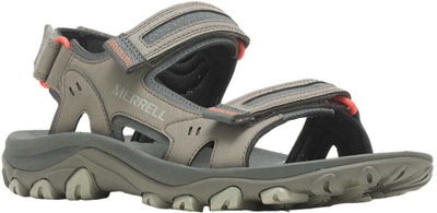 Sandale Merrell Huntington Sport Convert M J036873, sportive, kafe