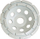 Disk bluarës me diamant GÖLZ DS22, 125 mm, hapje 22.23 mm, gri