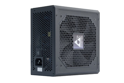 Furnizues energjie Chieftec Eco GPE-600S, 600W, 230V, i zi